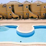 Appartement Residencial Benimar Licencia Vv Costa Adeje (Tenerife)