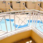 Residencial Benimar Licencia Vv Appartement