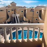 Residencial Benimar Licencia Vv Appartement