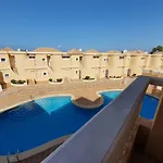Residencial Benimar Licencia Vv Appartement Costa Adeje (Tenerife)