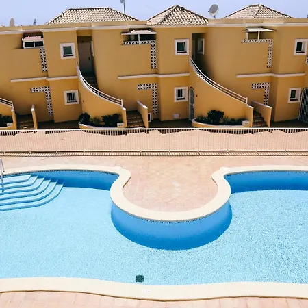 شقة Residencial Benimar Licencia Vv أذيخي