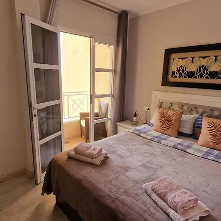 Residencial Benimar Licencia Vv Адехе