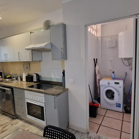 Residencial Benimar Licencia Vv *