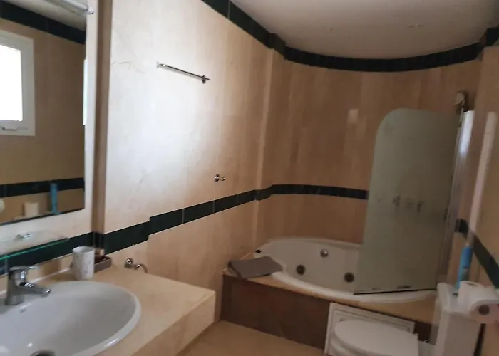 Residencial Benimar Licencia Vv شقة *