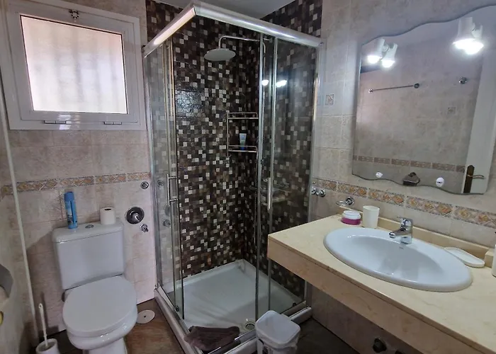 شقة Residencial Benimar Licencia Vv