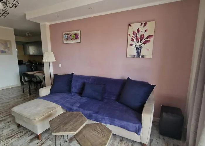 شقة Residencial Benimar Licencia Vv *