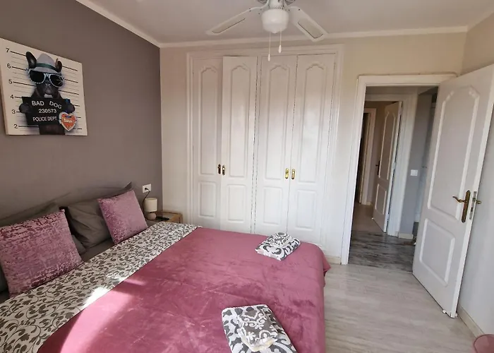 Residencial Benimar Licencia Vv