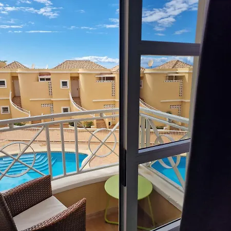 Residencial Benimar Licencia Vv