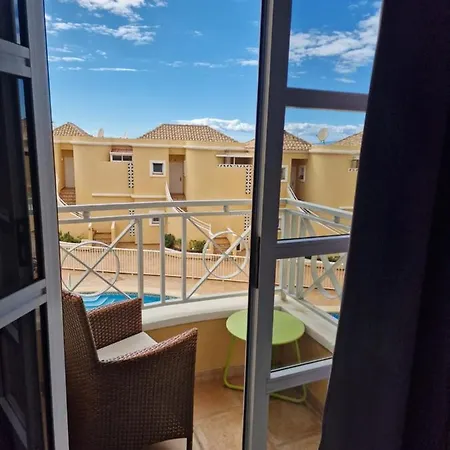 아파트 Residencial Benimar Licencia Vv *