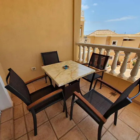 Appartement Residencial Benimar Licencia Vv *