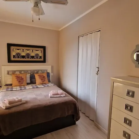 Appartement Residencial Benimar Licencia Vv *