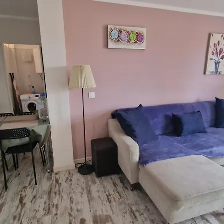 Appartement Residencial Benimar Licencia Vv Costa Adeje (Tenerife)