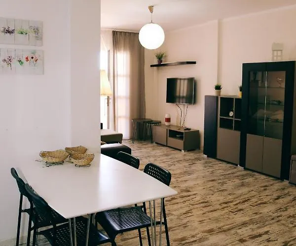 Residencial Benimar Licencia Vv Apartmán Costa Adeje (Tenerife)