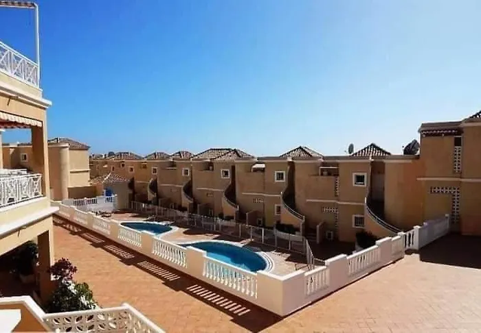 Residencial Benimar Licencia Vv * Costa Adeje (Tenerife)