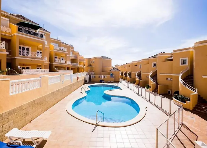 Residencial Benimar Licencia Vv *