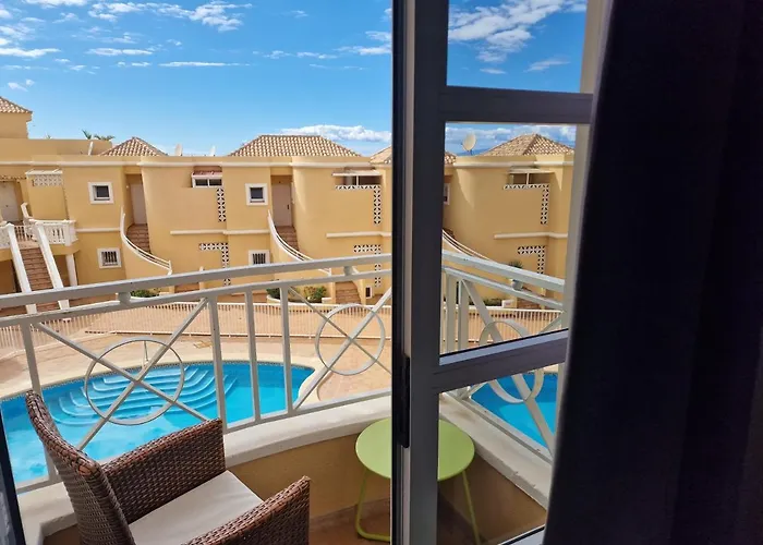 Residencial Benimar Licencia Vv