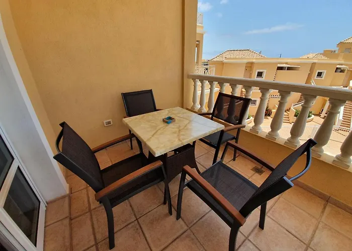 Appartement Residencial Benimar Licencia Vv *