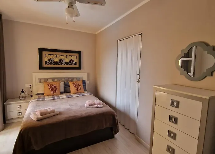 Apartmán Residencial Benimar Licencia Vv *