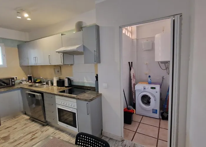 Residencial Benimar Licencia Vv *