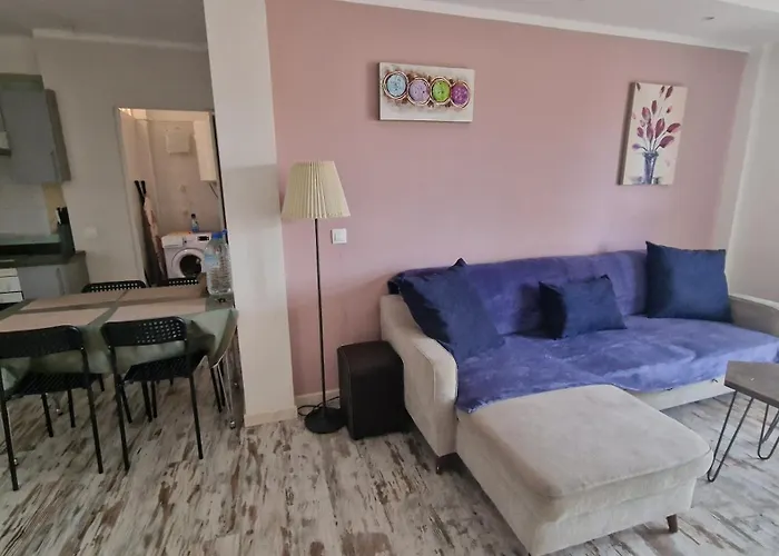 Appartement Residencial Benimar Licencia Vv Costa Adeje (Tenerife)