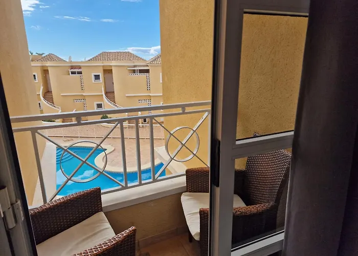 Residencial Benimar Licencia Vv *